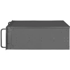 SilverStone SST-RM42-502B, Rack, Server-Gehäuse -JABRA Verkäufe SilverStone SST RM42 502B Rack Server Geh use@@tvxi0b 3
