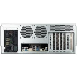 SilverStone SST-RM43-320-RS, Rack, Server-Gehäuse -JABRA Verkäufe SilverStone SST RM43 320 RS Rack Server Geh use@@1832497 3