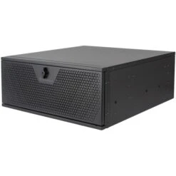 SilverStone SST-RM44, Rack, Server-Gehäuse -JABRA Verkäufe SilverStone SST RM44 Rack Server Geh use@@1873007 2