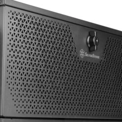 SilverStone SST-RM44, Rack, Server-Gehäuse -JABRA Verkäufe SilverStone SST RM44 Rack Server Geh use@@1873007 5