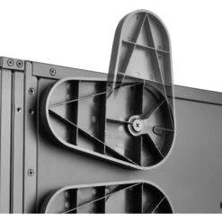 SilverStone SST-RM44, Rack, Server-Gehäuse -JABRA Verkäufe SilverStone SST RM44 Rack Server Geh use@@1873007 6