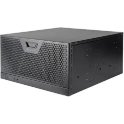 SilverStone SST-RM51, Rack, Server-Gehäuse