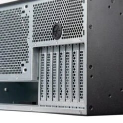SilverStone SST-RM51, Rack, Server-Gehäuse -JABRA Verkäufe SilverStone SST RM51 Rack Server Geh use@@1906025 6