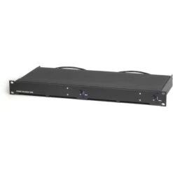 Sonnet 2018 MacRack Mini 1U Rack Kit, Rack-Gehäuse