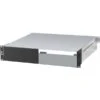 Sonnet DuoModo Dual-Module Rackmount Enclosure, Rack-Gehäuse