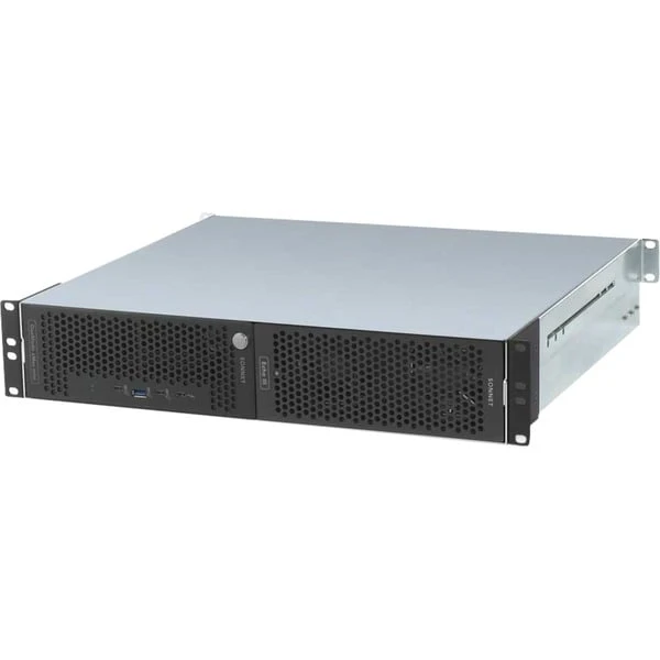Sonnet DuoModo XMac Mini Echo III Rack, Rack-Gehäuse 1 Sonnet DuoModo XMac Mini Echo III Rack, Rack-Gehäuse