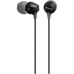 Sony MDR-EX15LPB, Kopfhörer