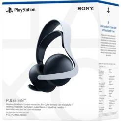 Sony PULSE Elite Wireless, Gaming-Headset -JABRA Verkäufe Sony PULSE Elite Wireless Gaming Headset@@100025624 6