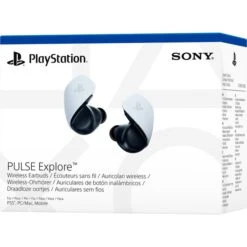 Sony PULSE Explore Wireless, Gaming-Headset -JABRA Verkäufe Sony PULSE Explore Wireless Gaming Headset@@100025625 6