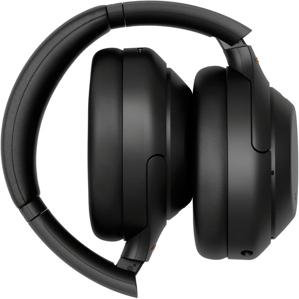 Sony WH-1000XM4, Headset 5 Sony WH-1000XM4, Headset – Bild 5