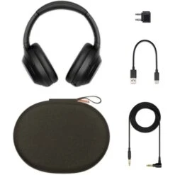 Sony WH-1000XM4, Headset 21 Sony WH-1000XM4, Headset -JABRA Verkäufe Sony WH 1000XM4 Headset@@ezkya05 9