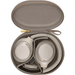 Sony WH-1000XM4, Headset -JABRA Verkäufe Sony WH 1000XM4 Headset@@ezkya06 6