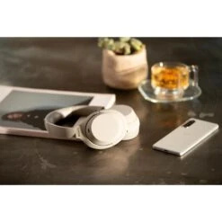 Sony WH-1000XM4, Headset -JABRA Verkäufe Sony WH 1000XM4 Headset@@ezkya06 8