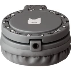 Tonies Tonie-Lauscher Anthrazit (klappbar), Kopfhörer 13 Tonies Tonie-Lauscher Anthrazit (klappbar), Kopfhörer -JABRA Verkäufe Tonies Tonie Lauscher Anthrazit klappbar Kopfh rer@@1885102 5