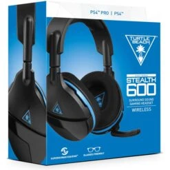 Turtle Beach Stealth 600, Gaming-Headset -JABRA Verkäufe Turtle Beach Stealth 600 Gaming Headset@@kh u2r 10