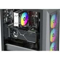 Xilence PCIe 4.0 Riser Kabel Set XZ107, Verlängerungskabel -JABRA Verkäufe Xilence PCIe 4 0 Riser Kabel Set XZ107 Verl ngerungskabel@@100029554 7