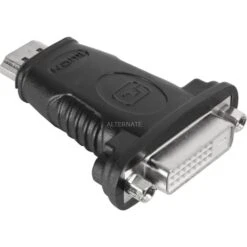 Goobay Adapter DVI-D Auf HDMI