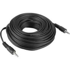 Goobay Audiokabel 3,5mm > 3,5mm