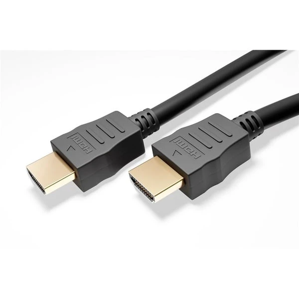 Goobay High-Speed-HDMI Kabel Mit Ethernet 4 Goobay High-Speed-HDMI Kabel Mit Ethernet – Bild 4
