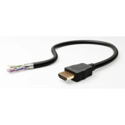 Goobay High-Speed-HDMI Kabel Mit Ethernet 13 Goobay High-Speed-HDMI Kabel Mit Ethernet -JABRA Verkäufe goobay High Speed HDMI Kabel mit Ethernet@@1893220 4