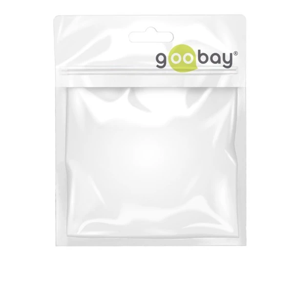 Goobay Kaltgeräte Anschlusskabel 3 Goobay Kaltgeräte Anschlusskabel – Bild 3