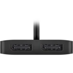 Goobay USB Adapter, USB-C Stecker > 2x DisplayPort Buchse -JABRA Verkäufe goobay USB Adapter USB C Stecker 2x DisplayPort Buchse@@1834691 2