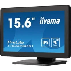 Iiyama ProLite T1633MSC-B1, LED-Monitor -JABRA Verkäufe iiyama ProLite T1633MSC B1 LED Monitor@@100019322 2