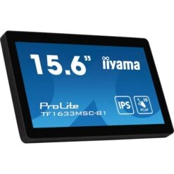 Iiyama ProLite TF1633MSC-B1, LED-Monitor -JABRA Verkäufe iiyama ProLite TF1633MSC B1 LED Monitor@@100019323 3