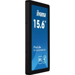 Iiyama ProLite TF1633MSC-B1, LED-Monitor -JABRA Verkäufe iiyama ProLite TF1633MSC B1 LED Monitor@@100019323 4